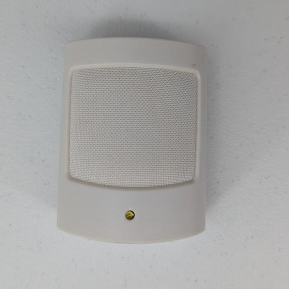 SimpliSafe GB1000 Original Generation Glass Break Sensor 1st Gen - Picture 1 of 4